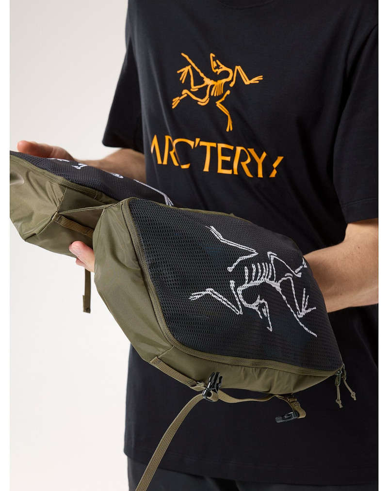 Index Gear Organizer 6