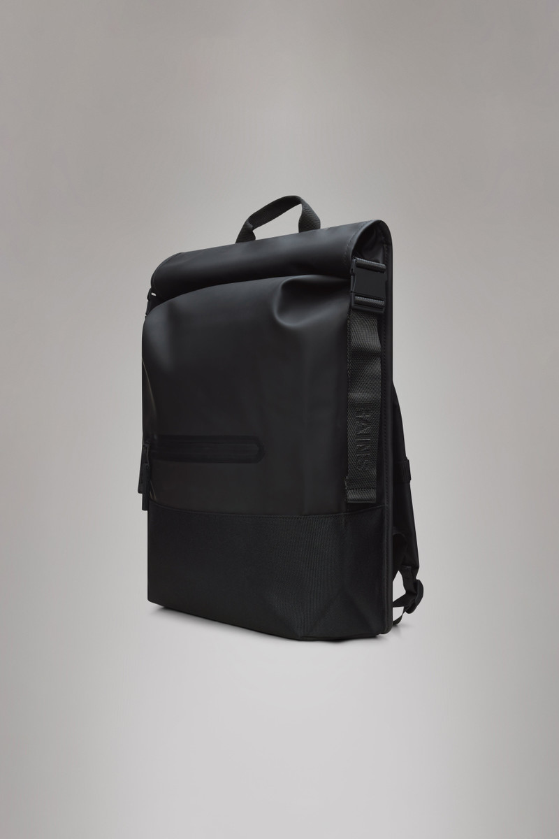 Trail Rolltop Backpack 6