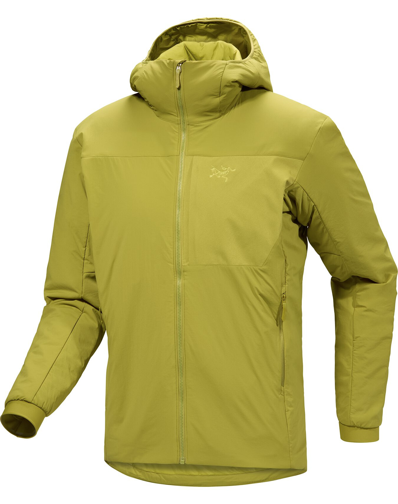 Proton Hoody - 1