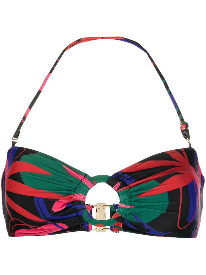 tarsila bandeau bikini top 1