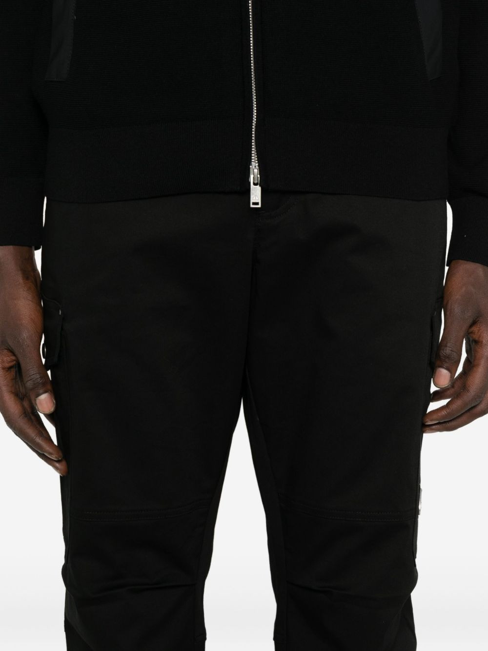 cargo-pocket trousers - 5