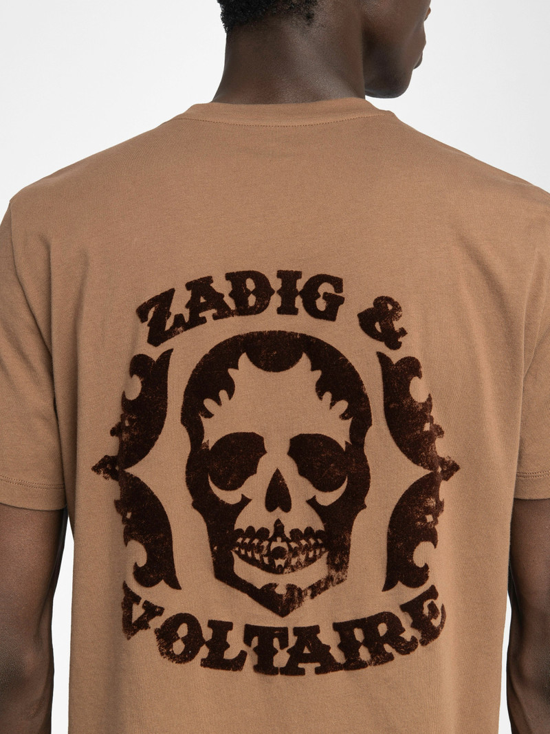 Tommy T-shirt 7
