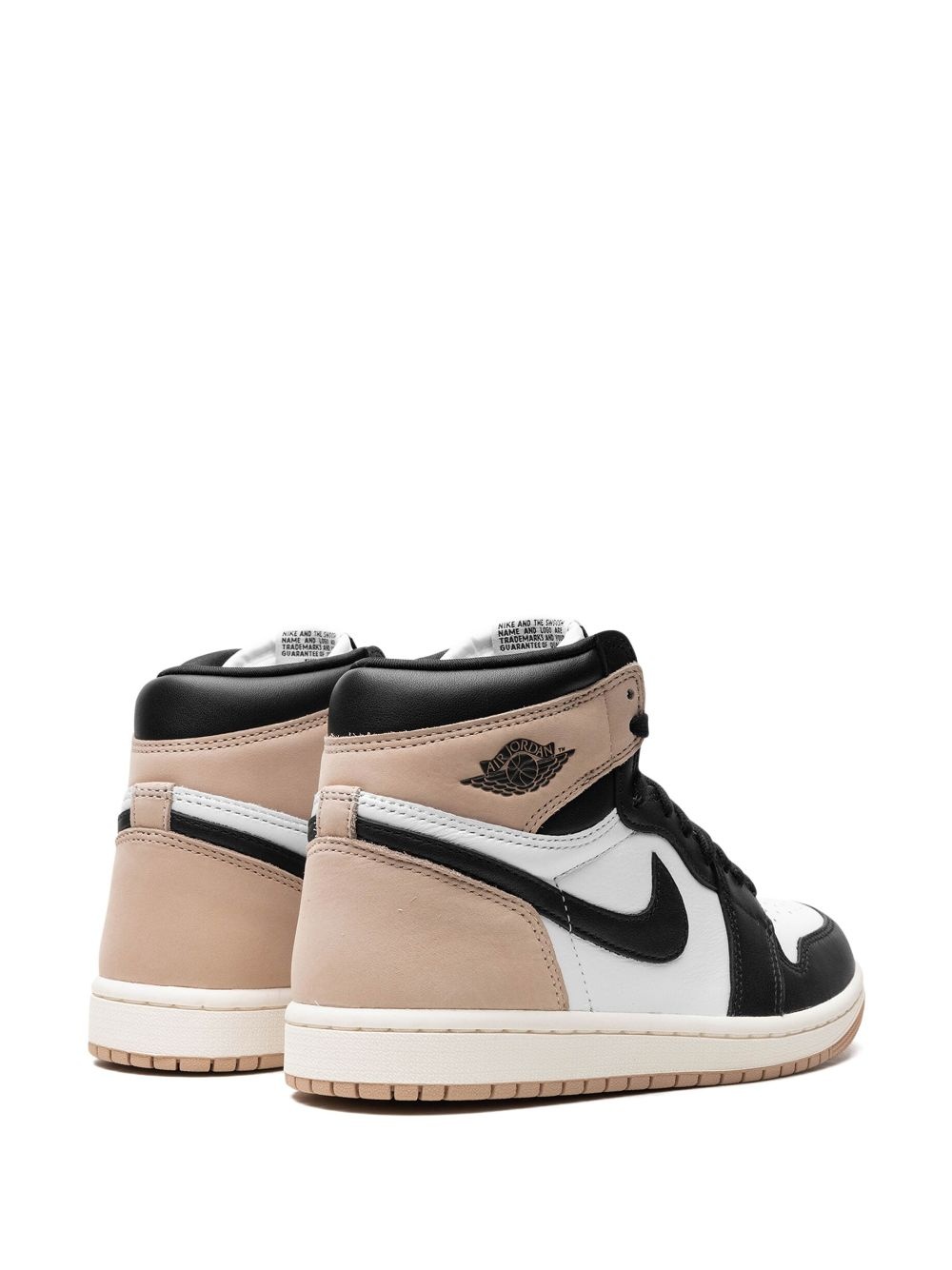 Air Jordan 1 High OG "Latte" sneakers - 3