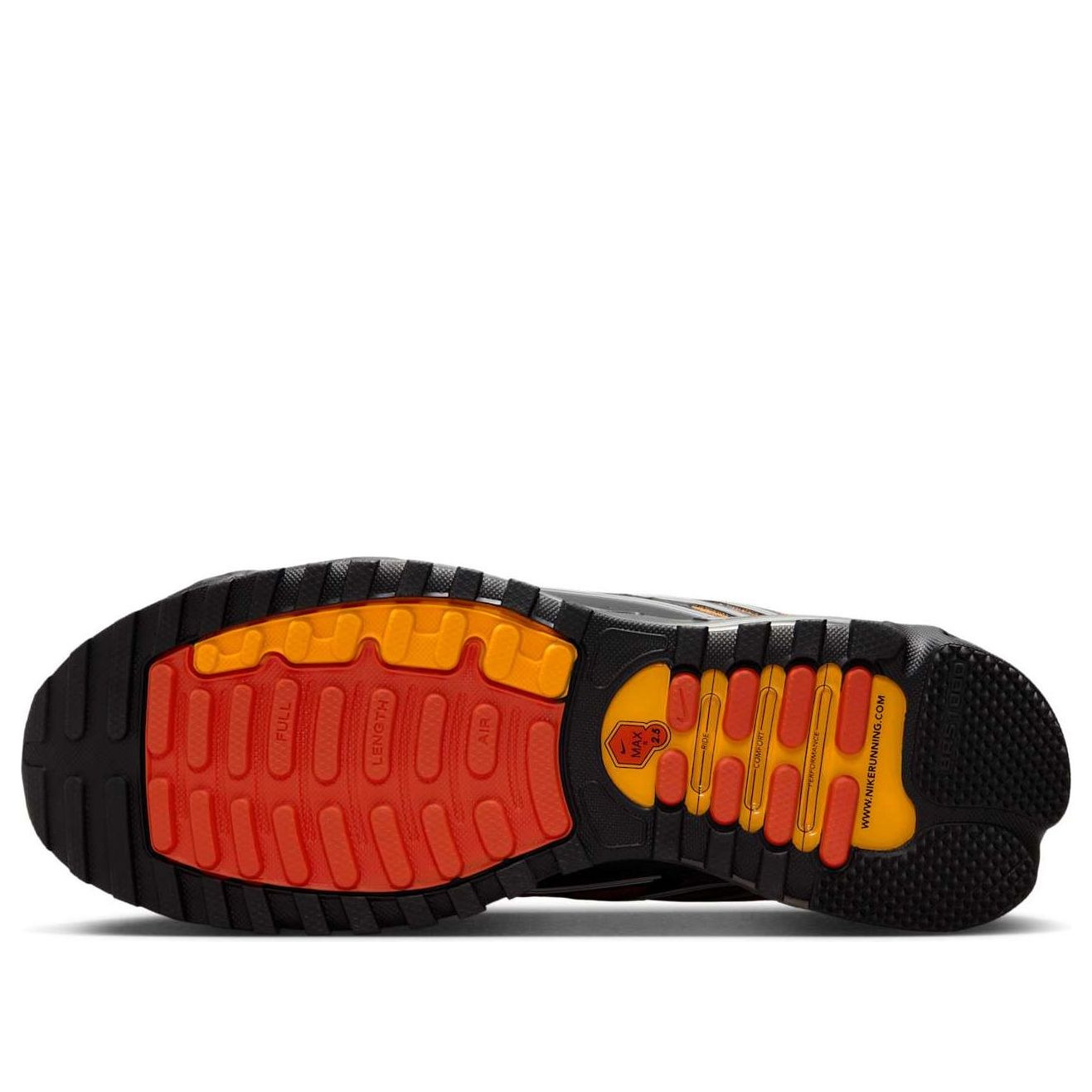 Nike Air Max TL 2.5 'College Grey Black Bright Ceramic'  FZ4110-006 - 5