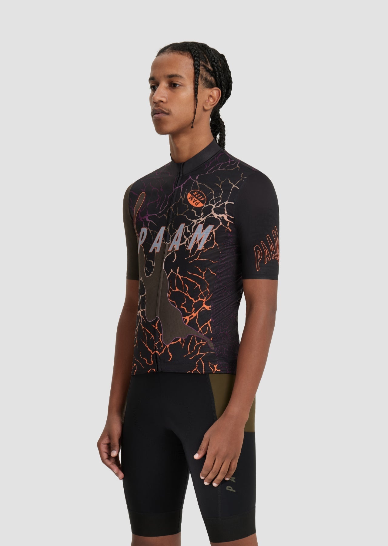 MAAP X PAM Wild Team Jersey - 1