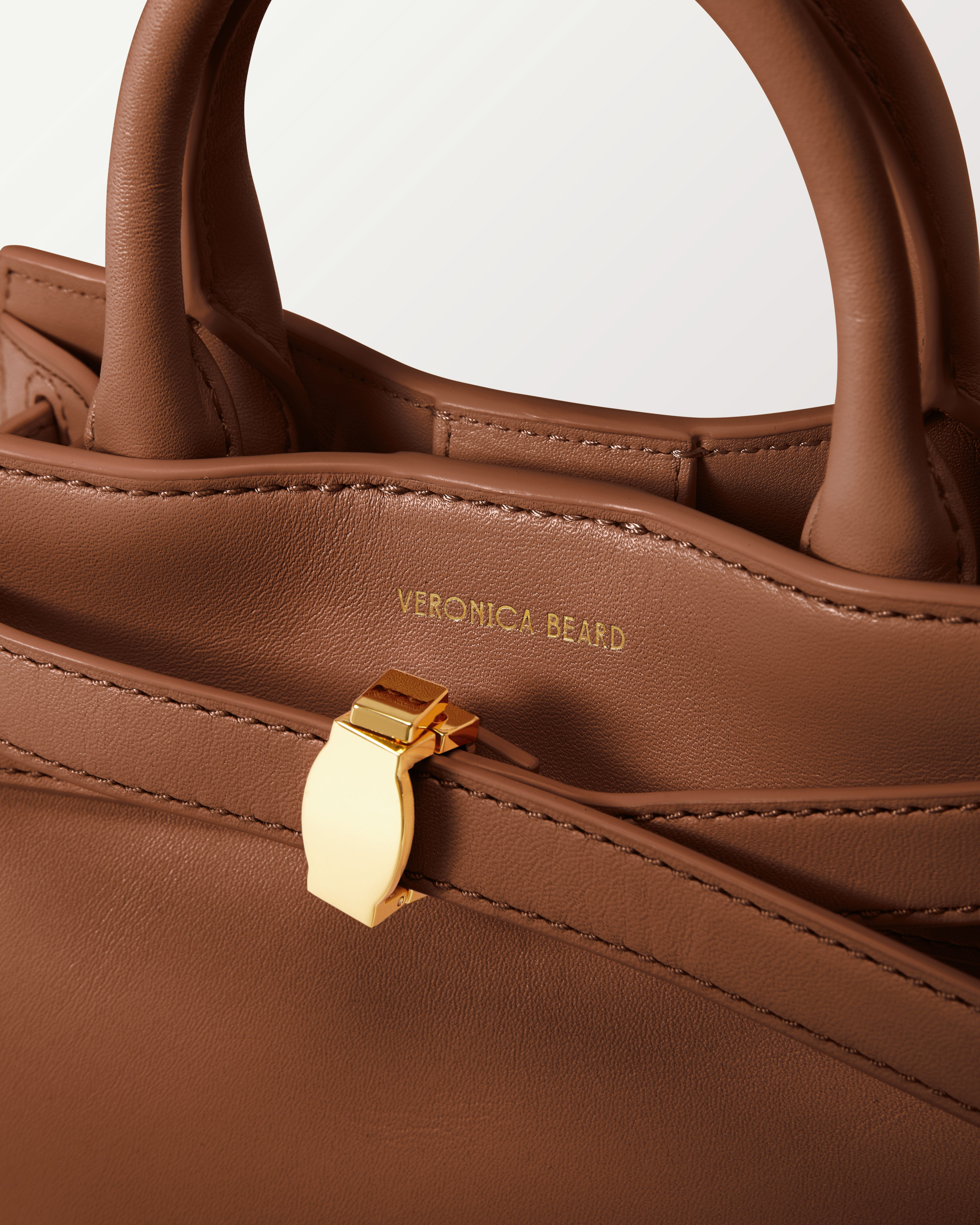 VERONICA BEARD MINI DASH BAG - 3