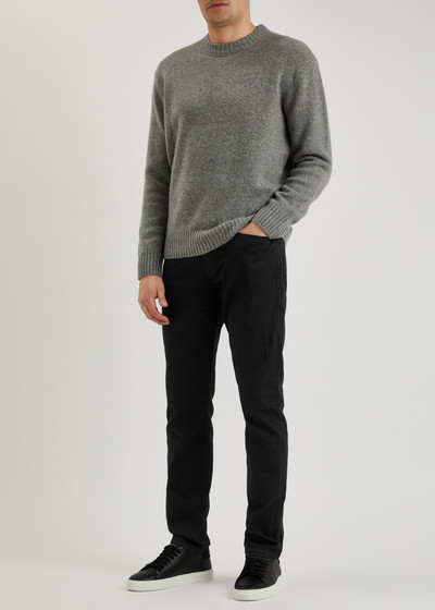 FRAME L&#x27;Homme slim-leg jeans outlook