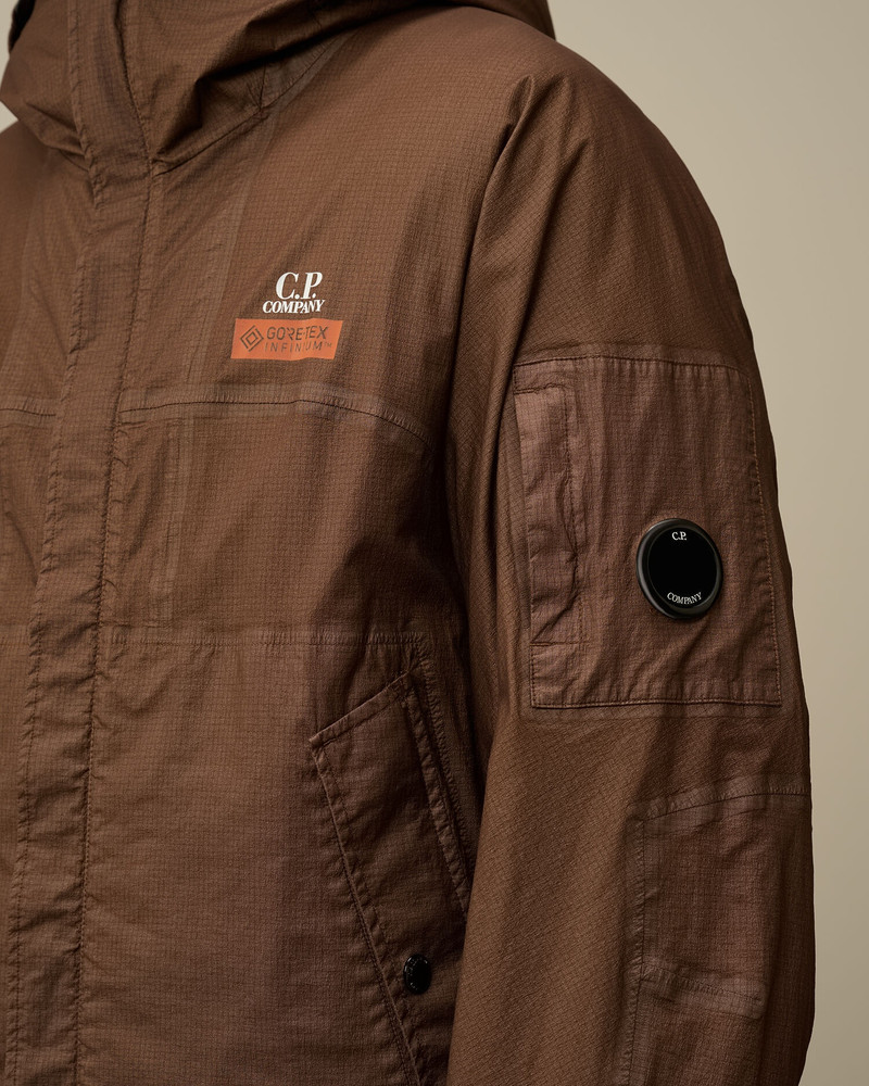 Gore G-Type Reversible Jacket 4