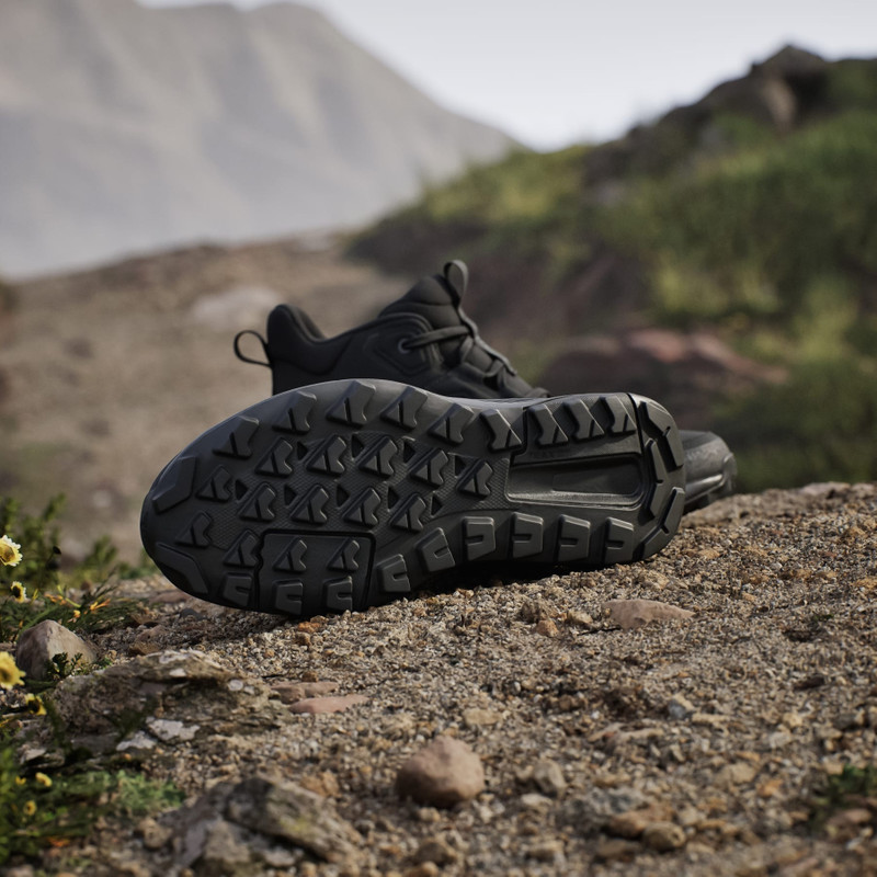 Terrex Anylander Mid Rain.Rdy Hiking Shoes 3