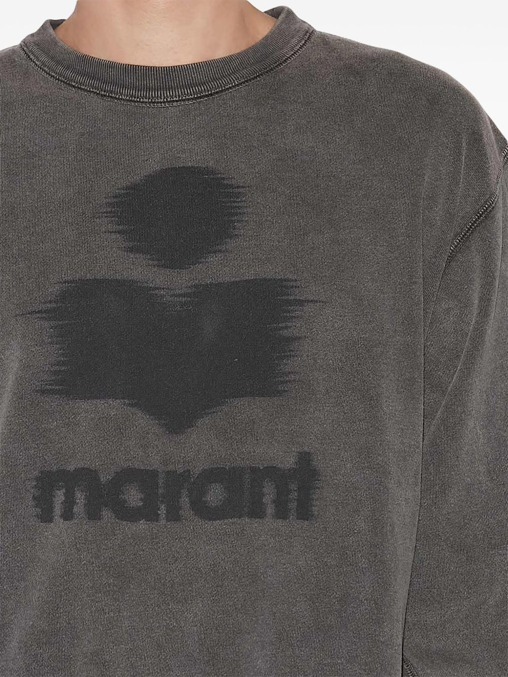Mikoy sweatshirt - 5