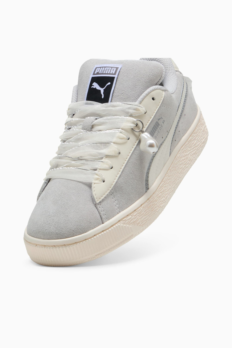 Suede XL Glam Athletics Women's Sneakers 8