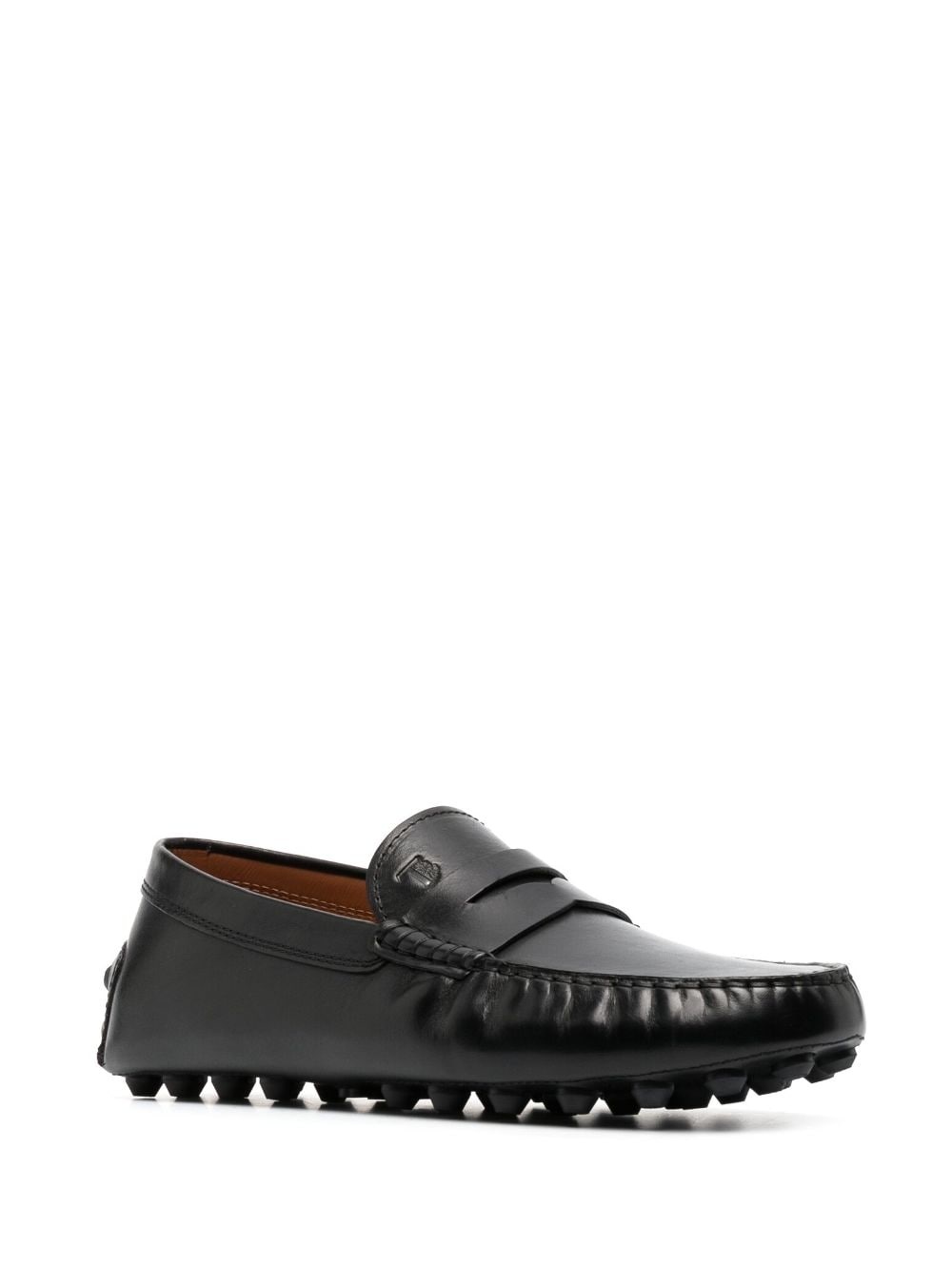 Gommino Macro loafers - 2