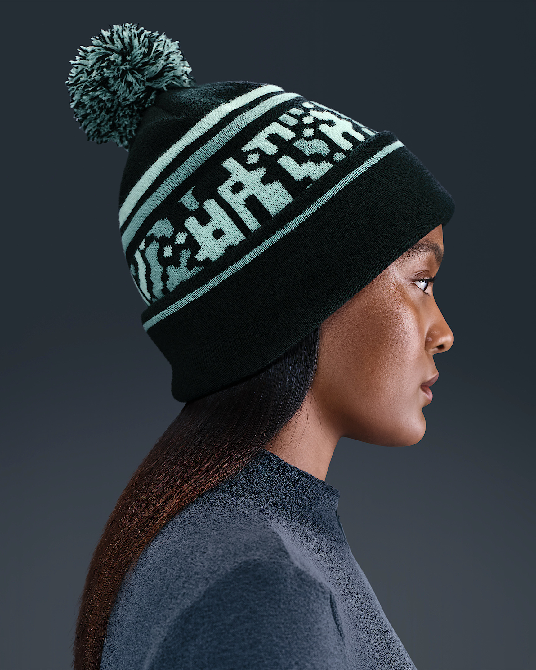 Nike Peak Outdoor Beanie - 2