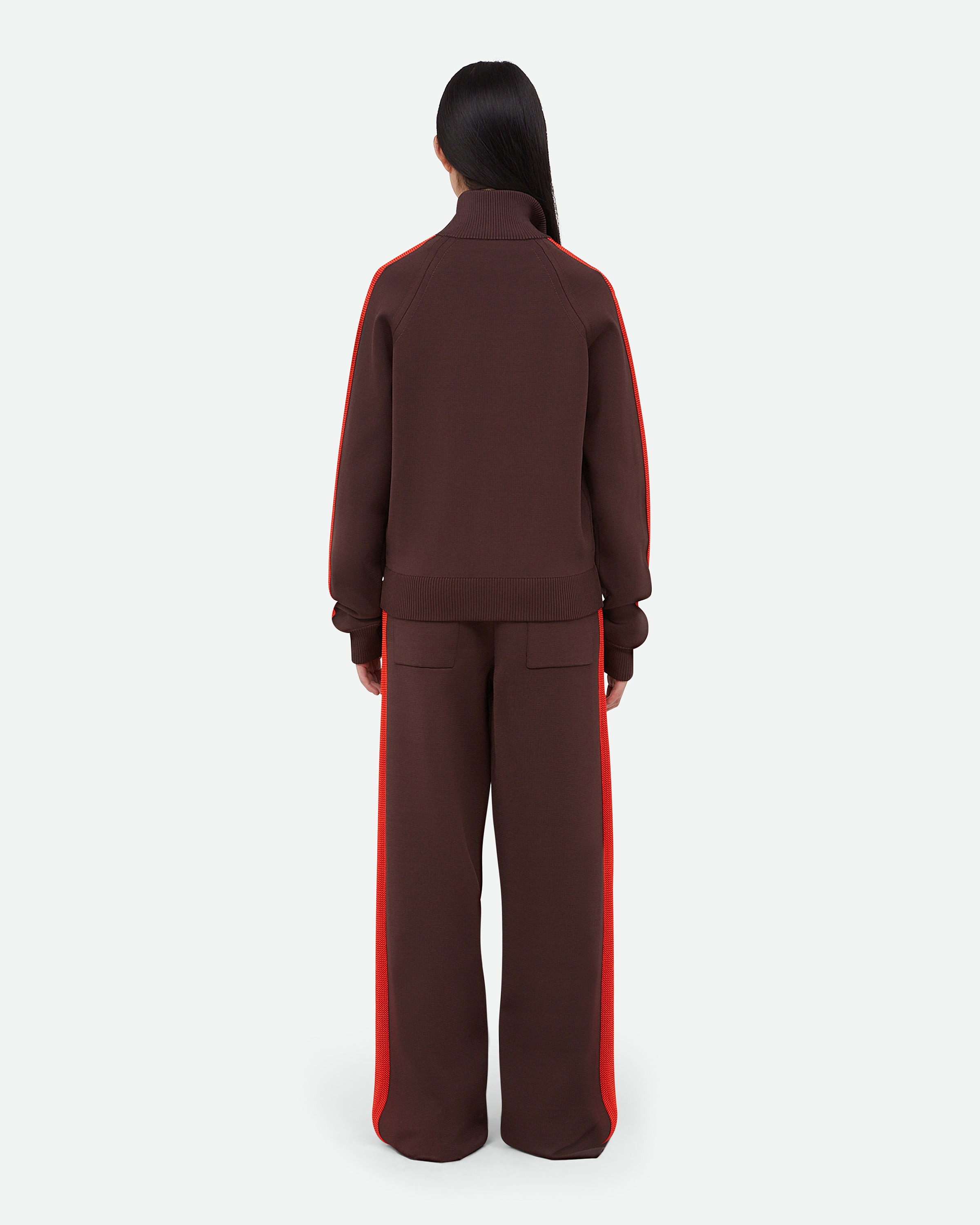 Tide Track Top - 4