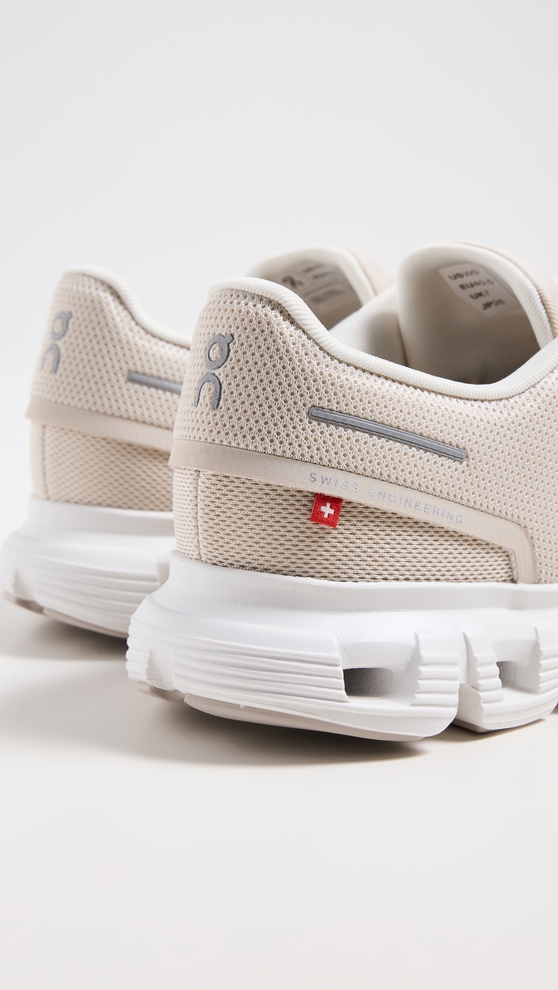 Cloud 6 Sneakers - 3