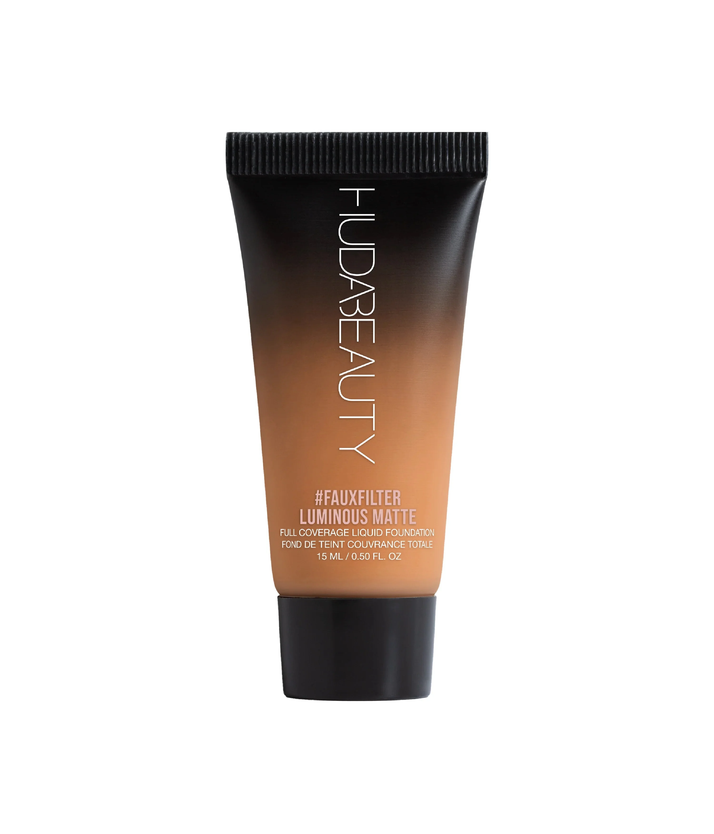 #FauxFilter Luminous Matte Foundation Mini - 1