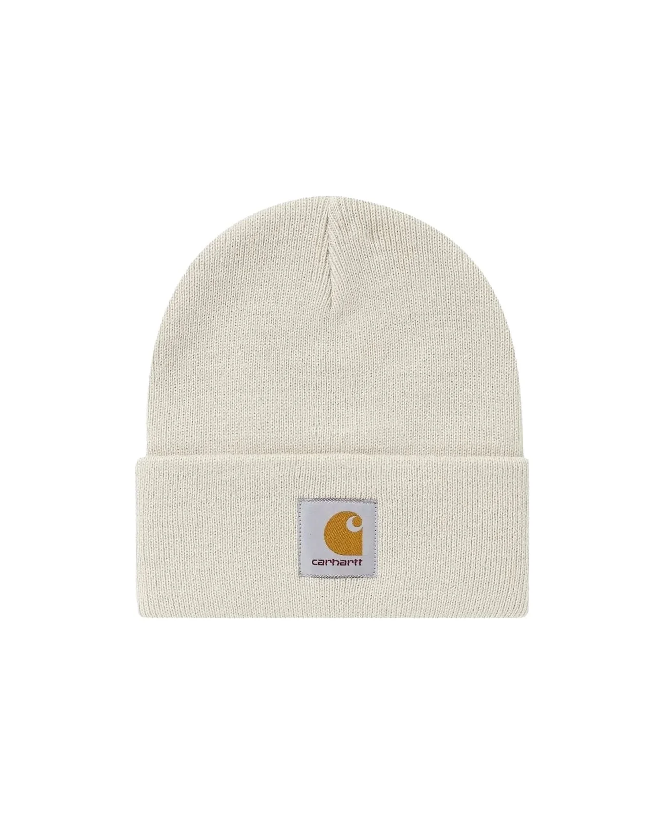 Short Watch Hat - 1