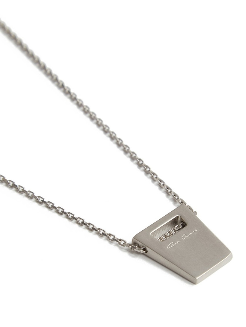 Dog Tag necklace 4