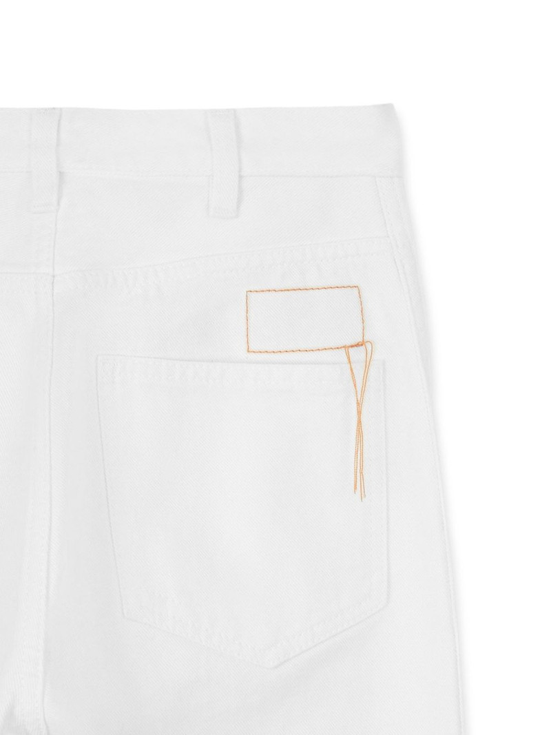 Janej bootcut jeans 5