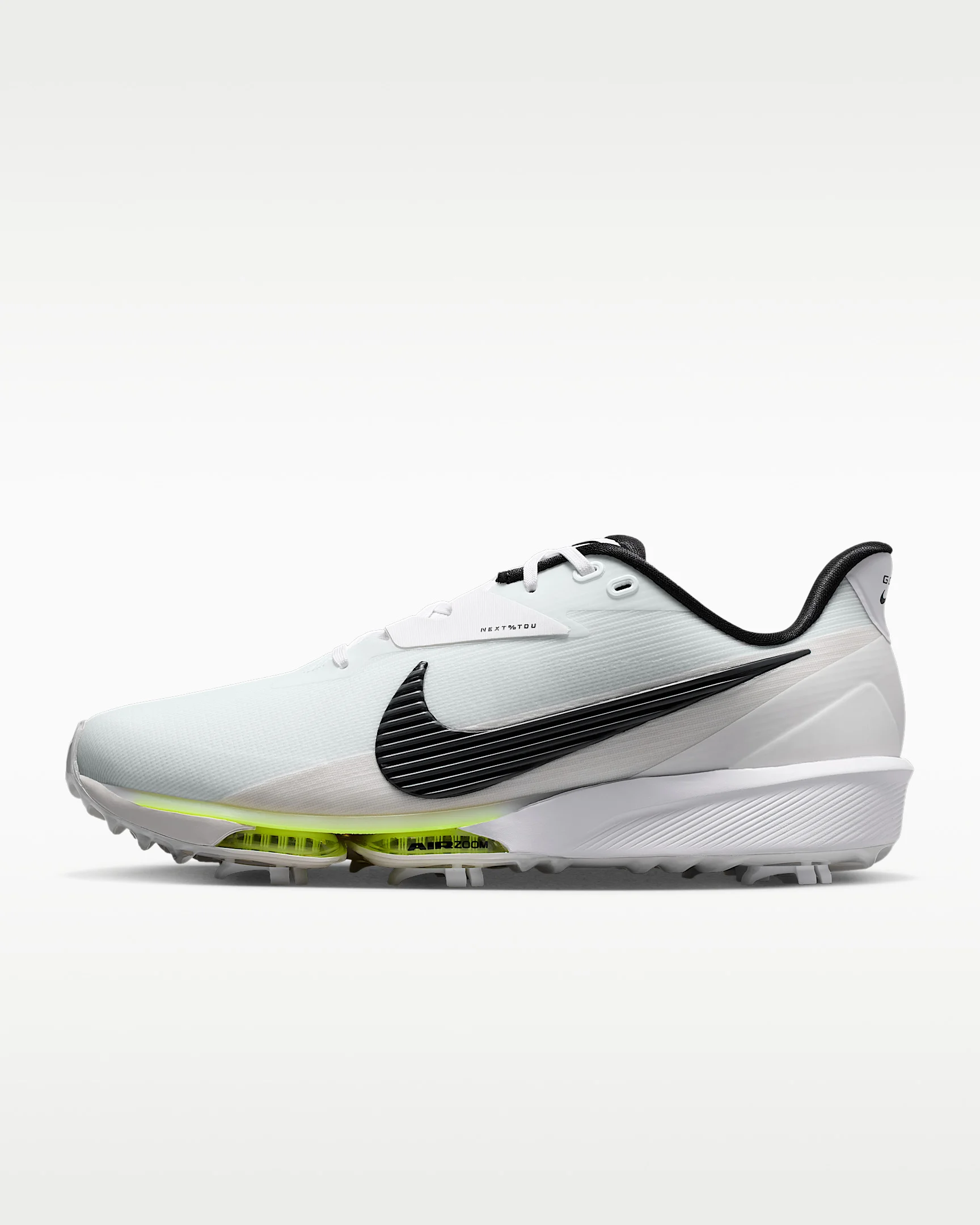 Nike NEXT% TOUR 3 Golf Shoes - 1