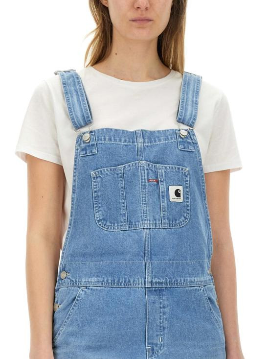 DENIM PANTS - 4
