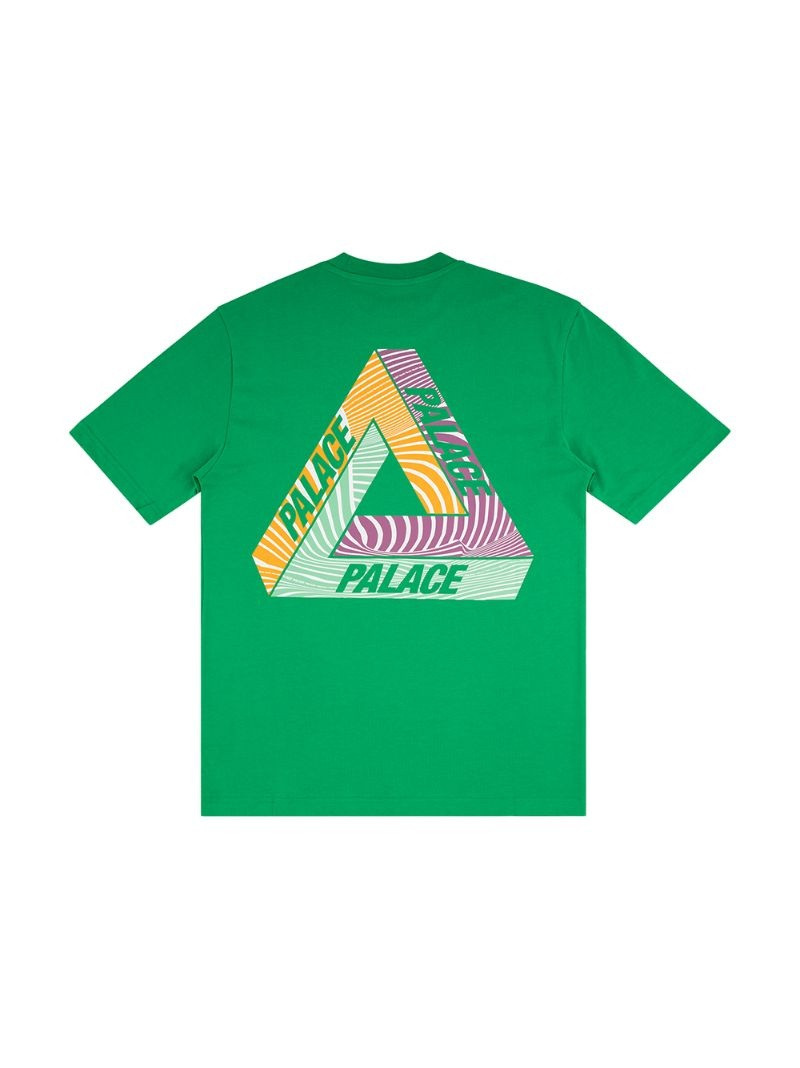 PALACE Tri-Tex short-sleeve T-Shirt outlook