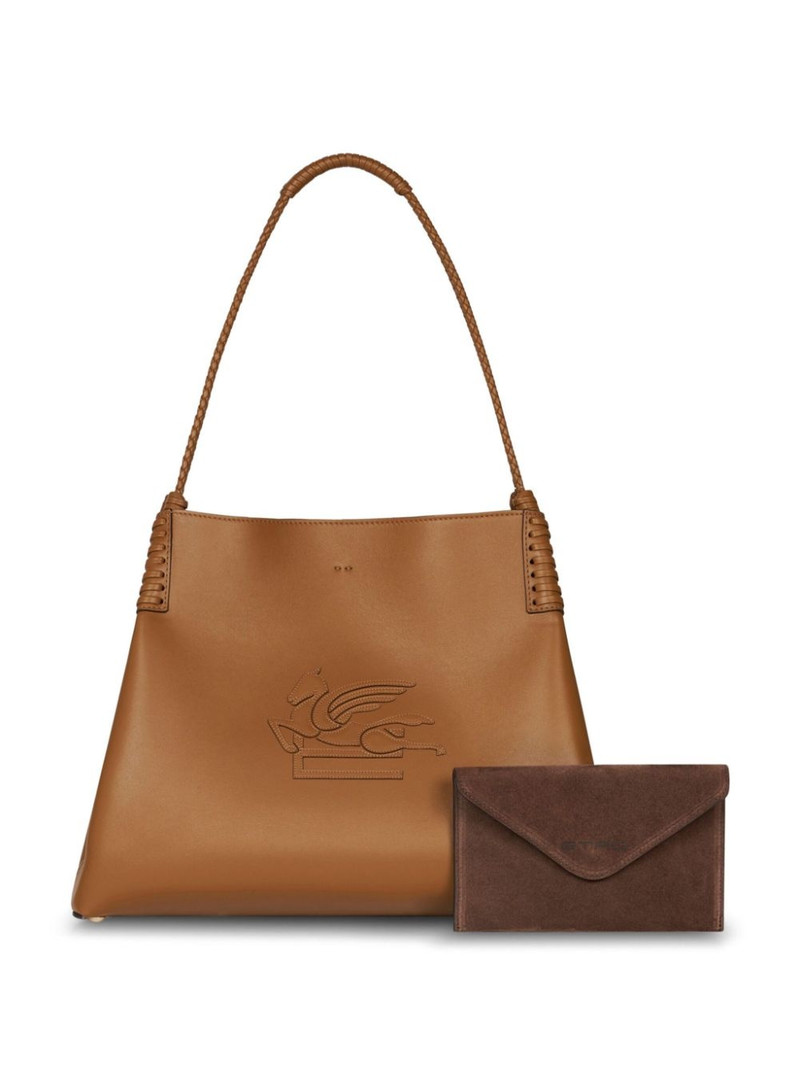 medium Libra tote bag 7