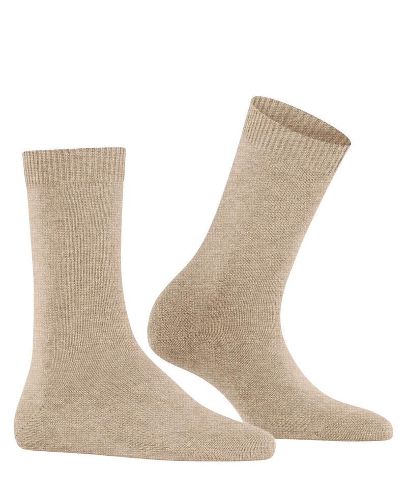 Cosy Wool Women Socks 3