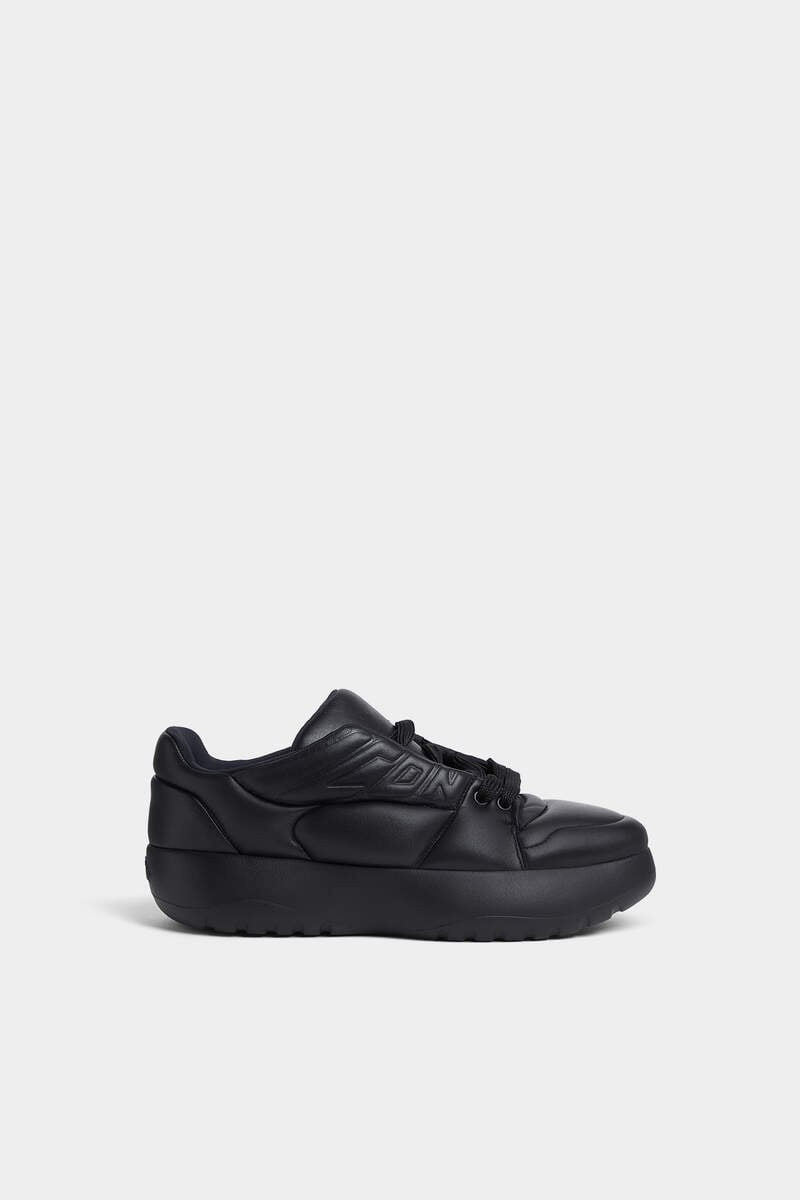 PUFFER SNEAKERS 1