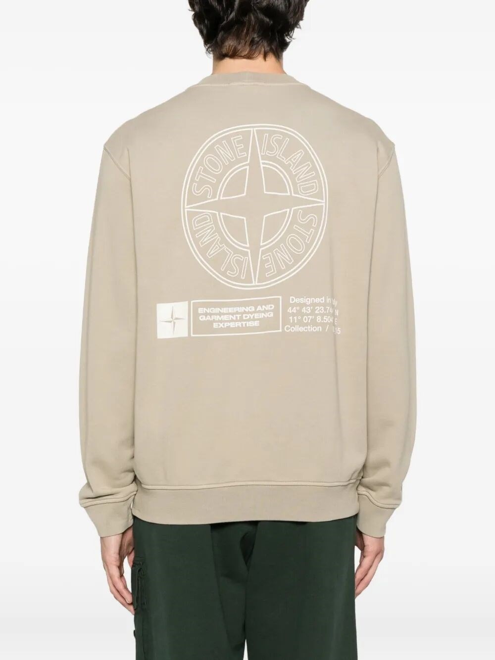 Sweatshirt - 4