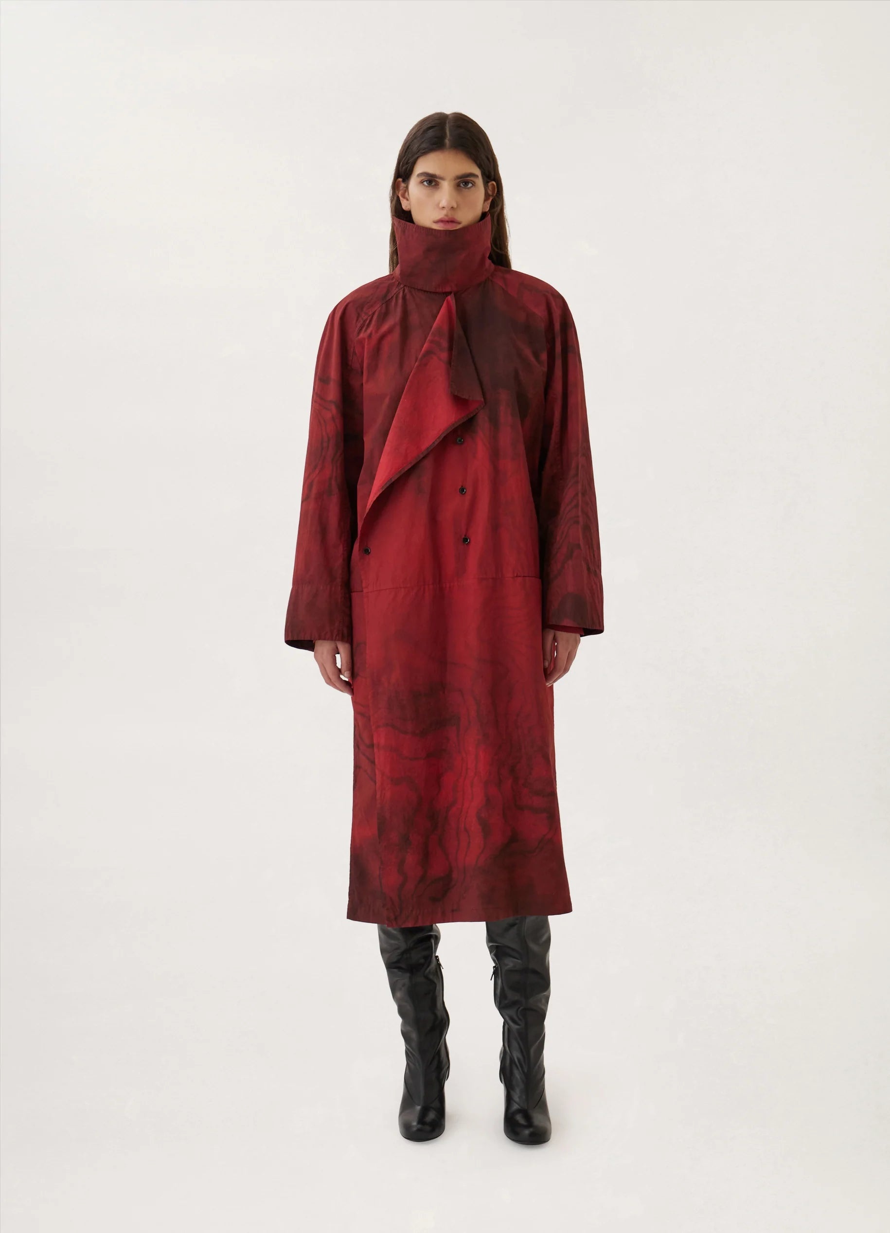 PRINTED ASYMETRIC VAREUSE
POPLIN PRINT - 3
