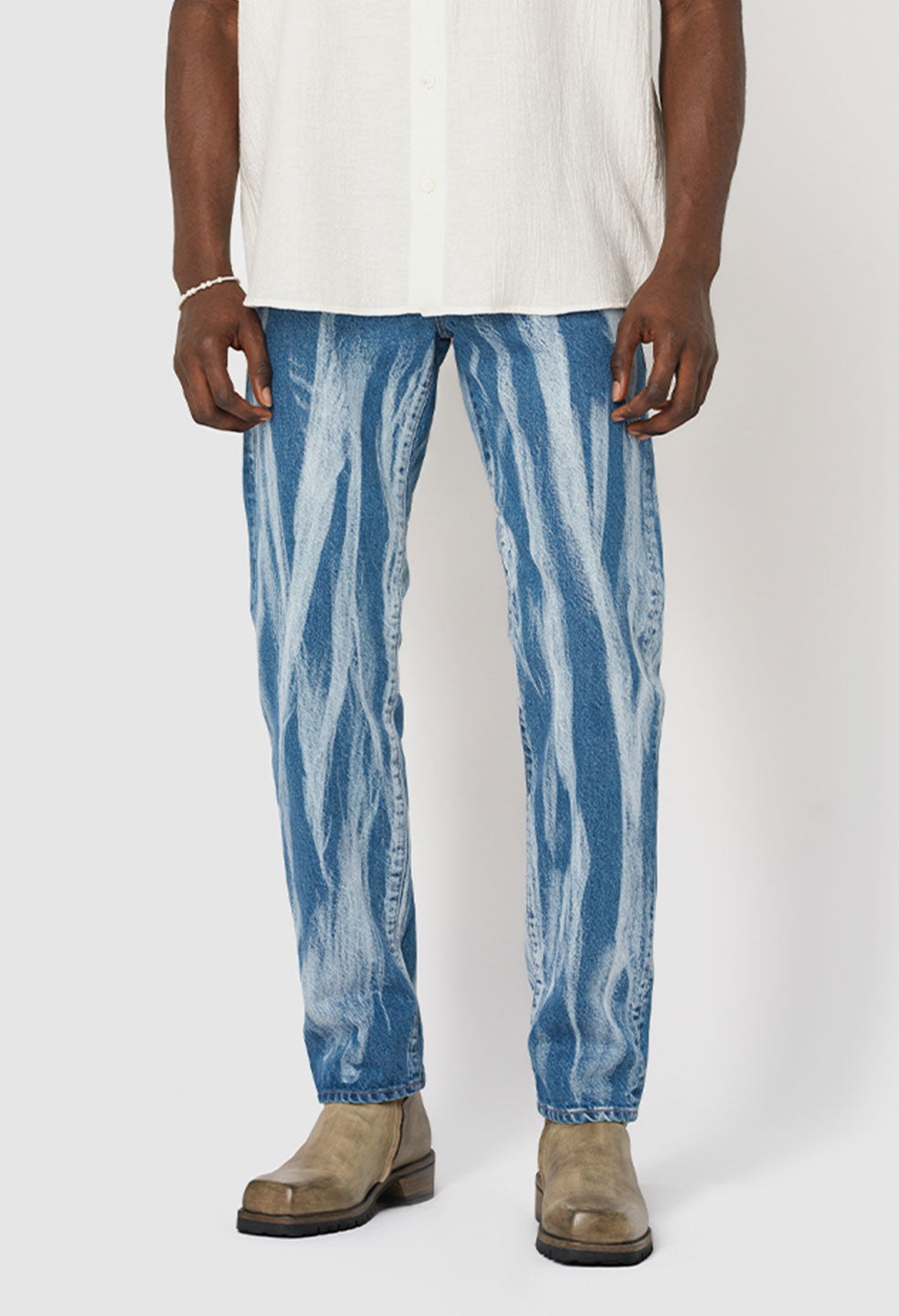★エリオット★ John Elliott THE DAZE | REVERSIBLE