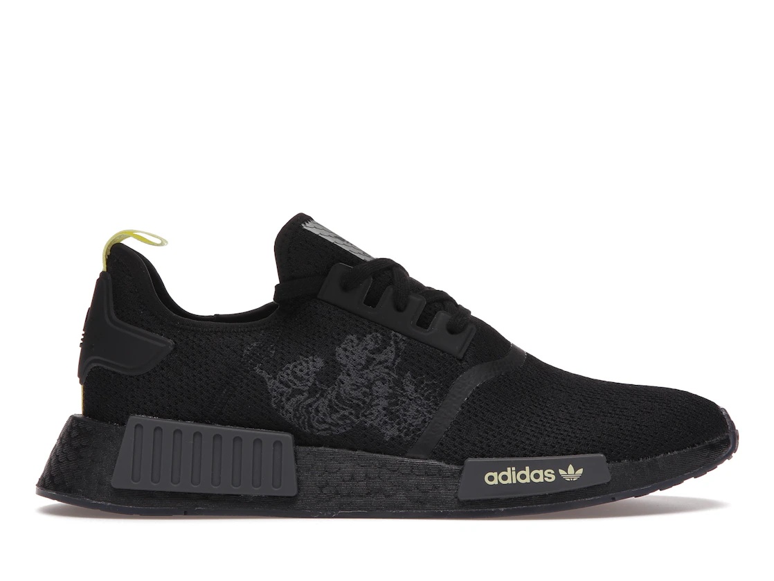 adidas NMD R1 Tokyo Dragon - 1