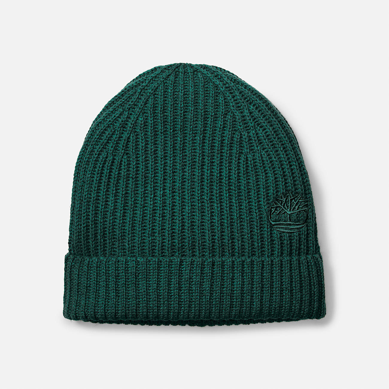 Wool Blend Beanie - 1