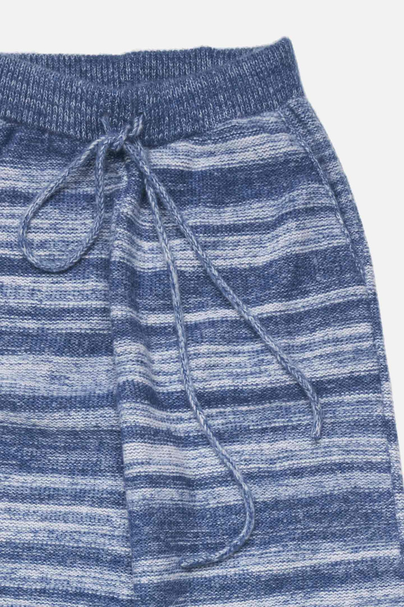 The Elder Statesman NIMBUS CREST WOMEN'S PANT outlook