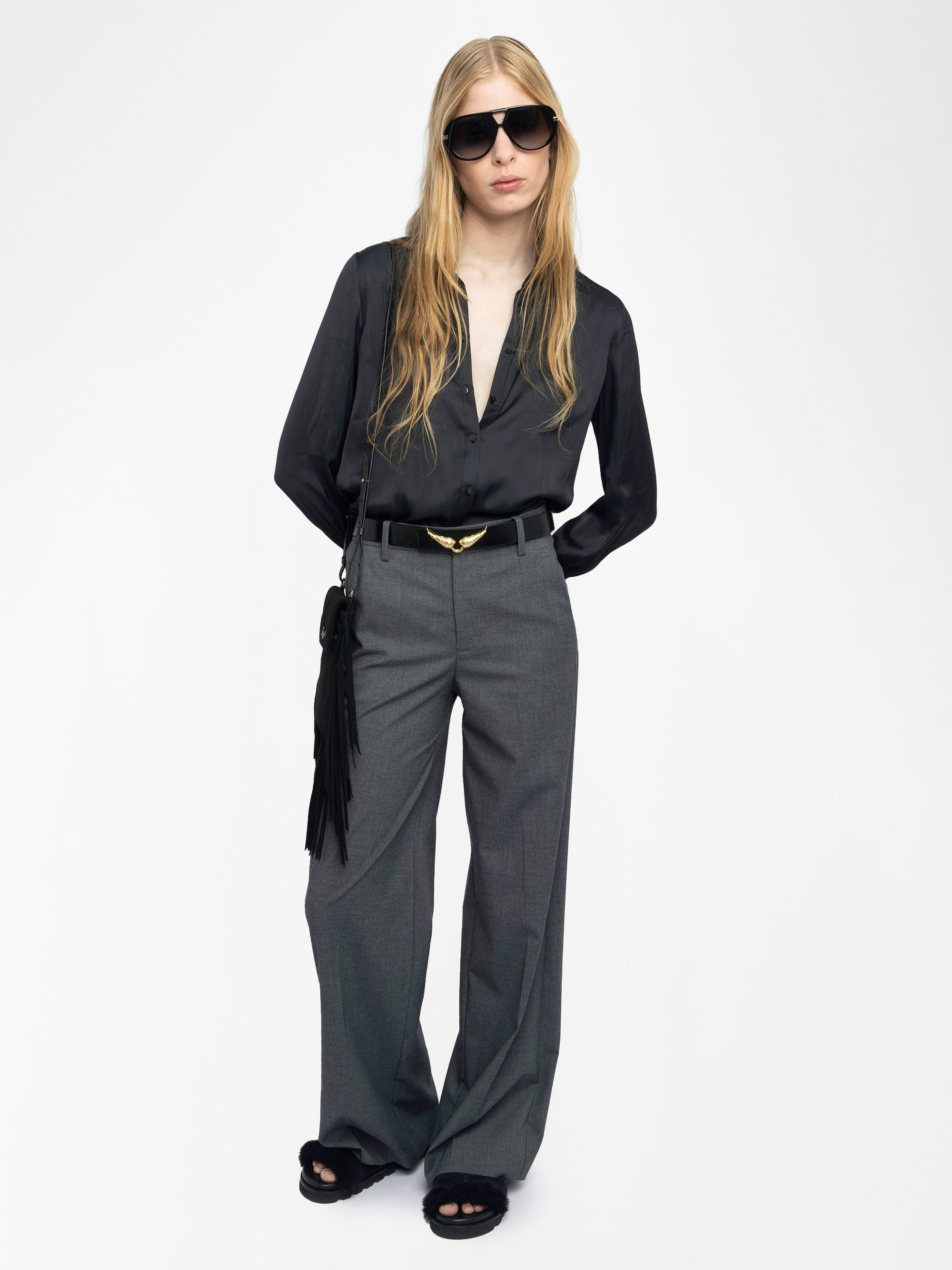 Panol Pants - 6