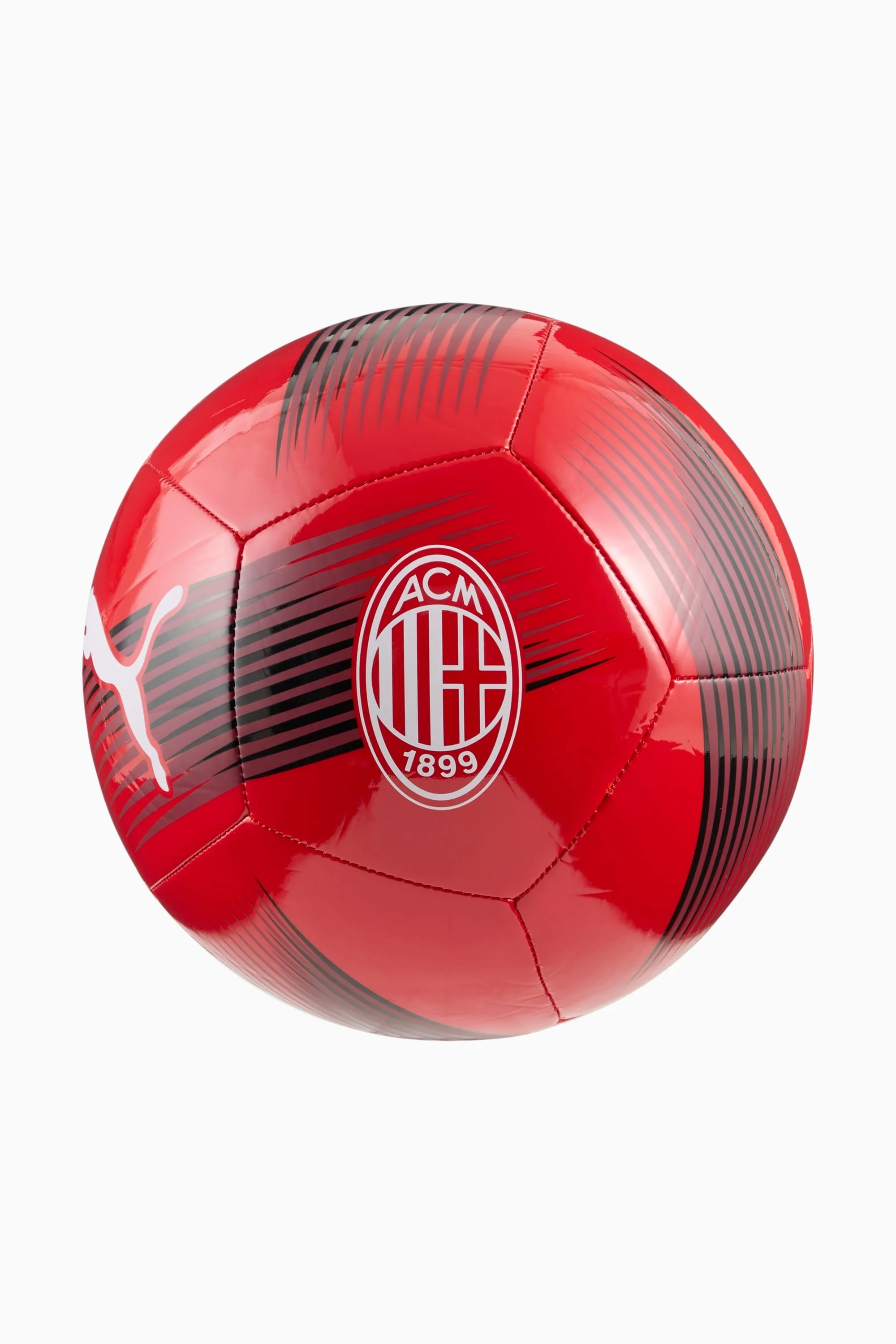AC Milan Essentials soccer - 1