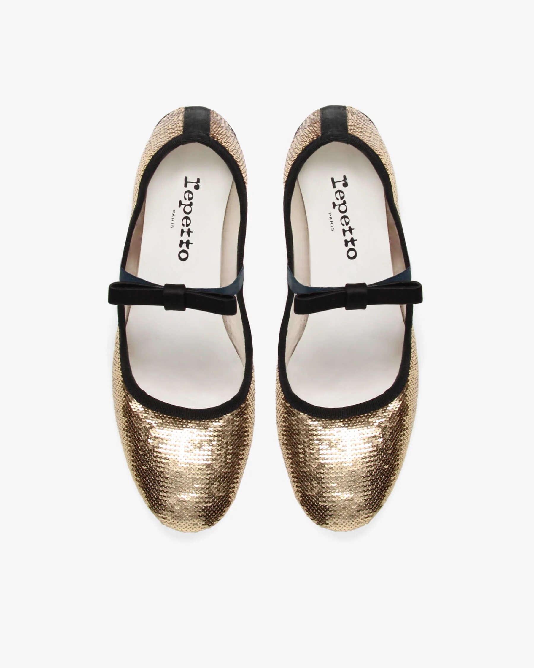 GUILLEMETTE MARY JANES - 2