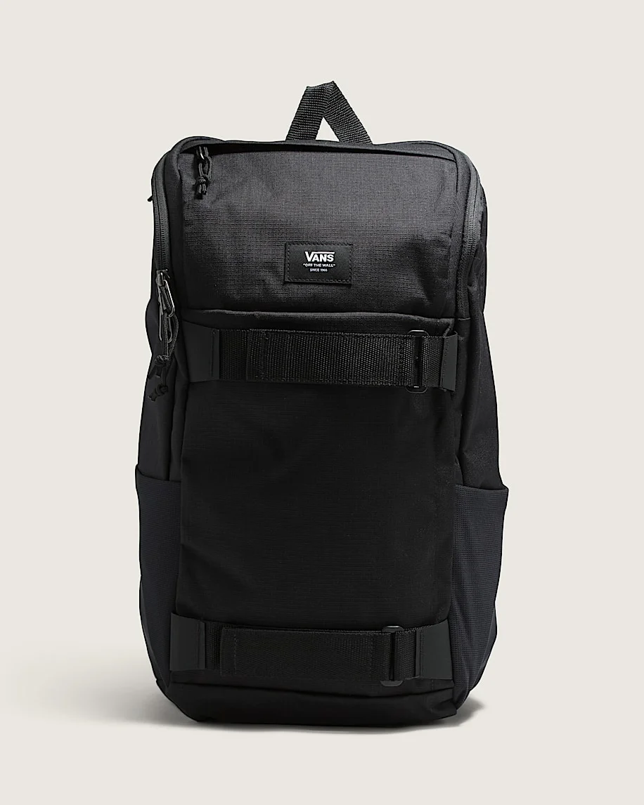 Obstacle Skatepack Backpack - 1