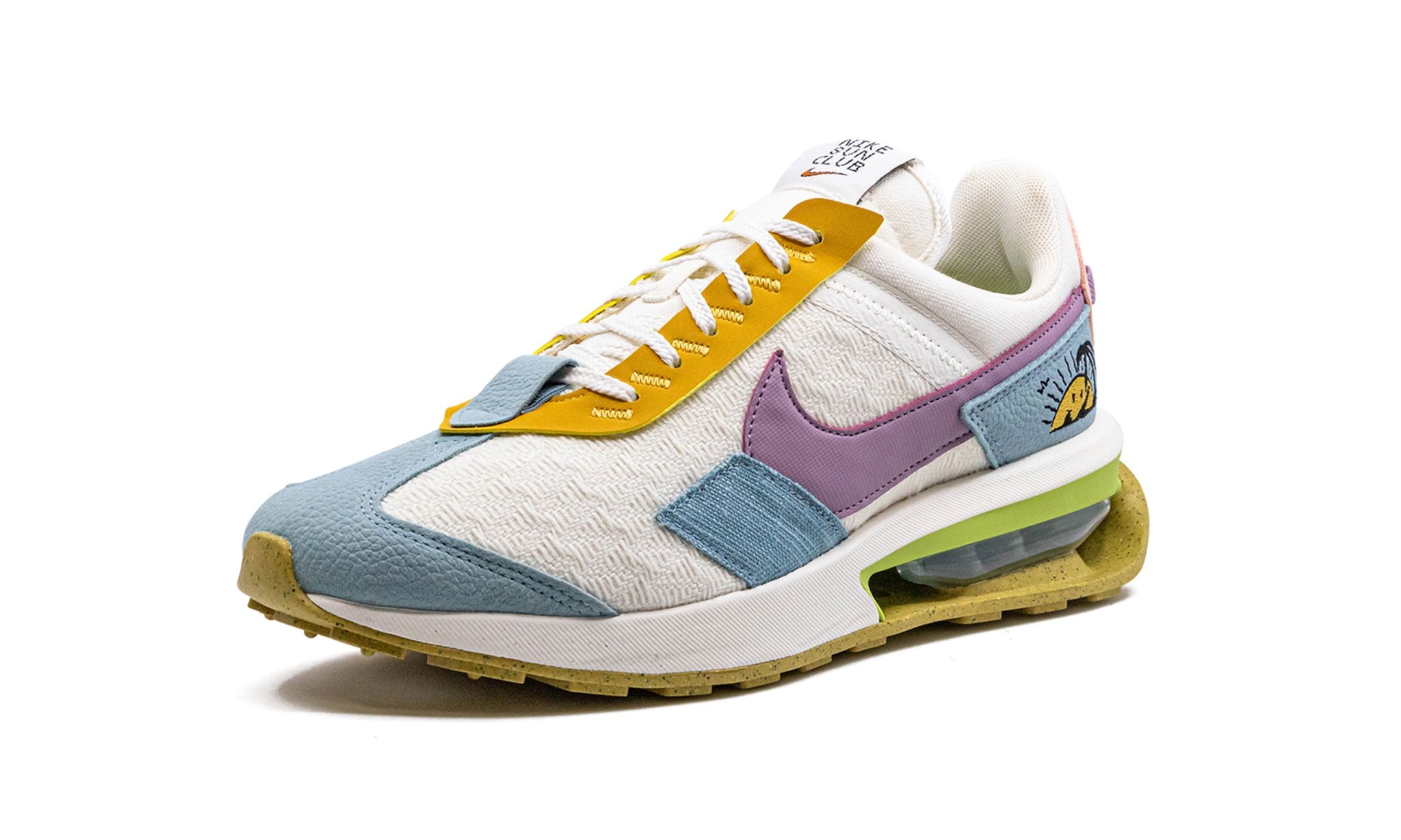 WMNS Air Max Pre-Day SE "Sun Club" - 4