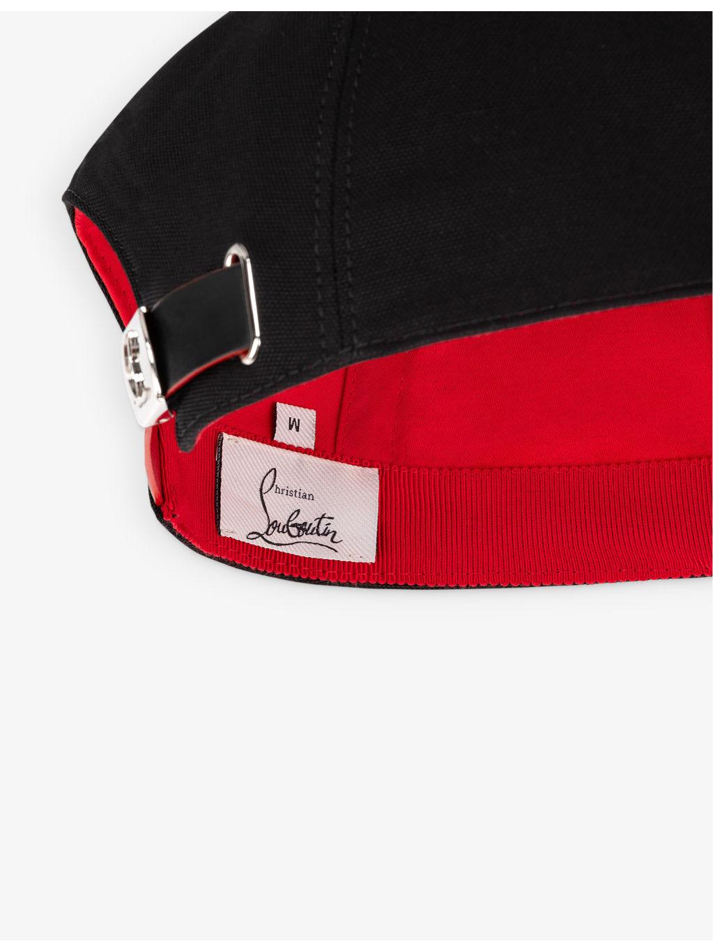 Mooncrest logo-embroidered cotton-canvas cap - 2