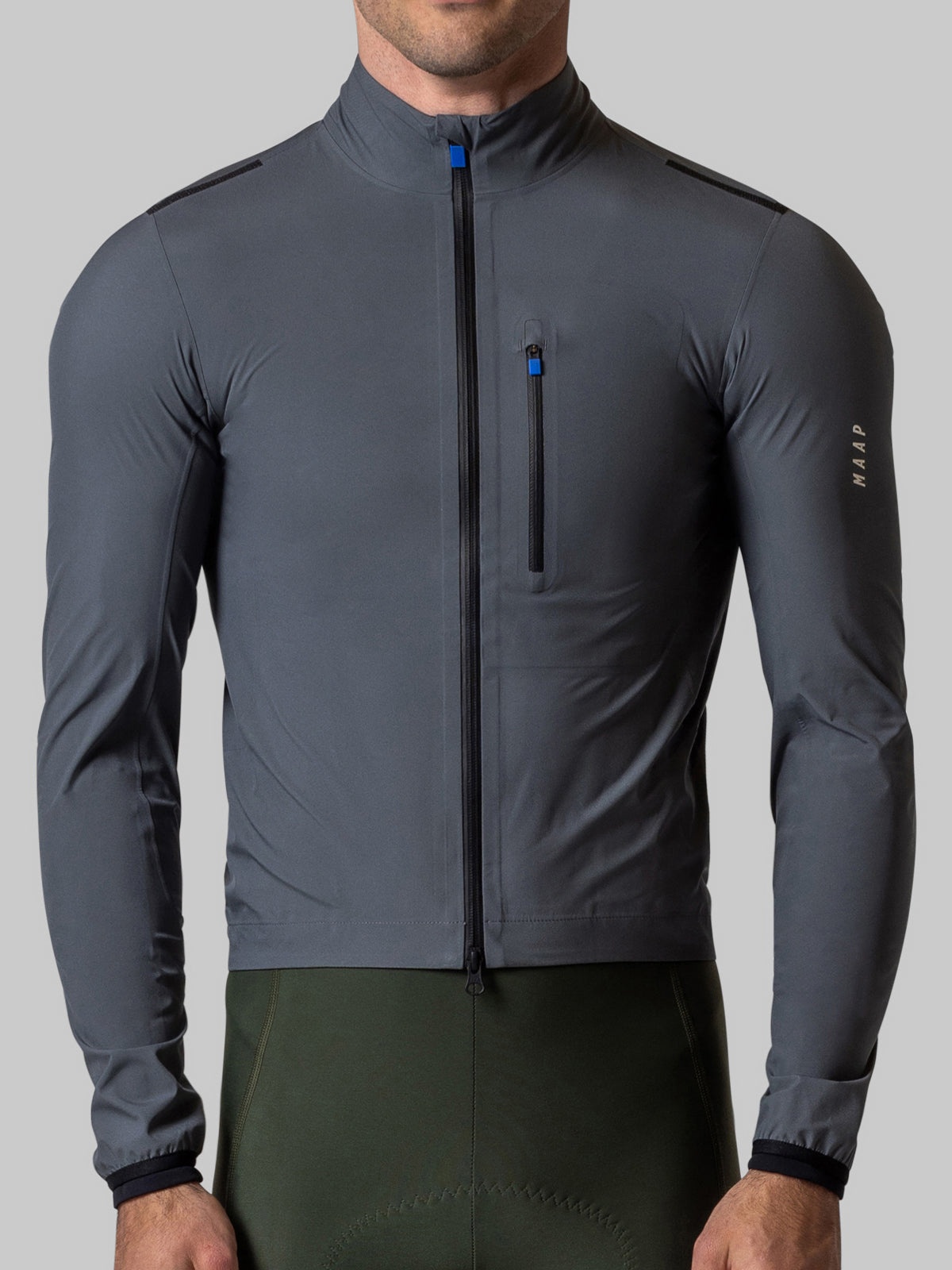 Ascend Pro Rain Jacket - 6