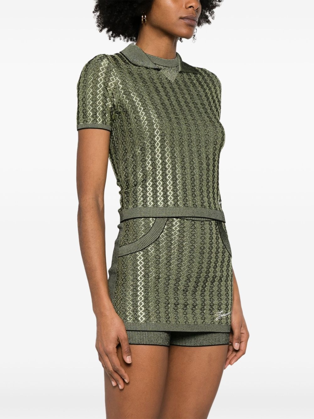 Le Marino polo shirt - 3