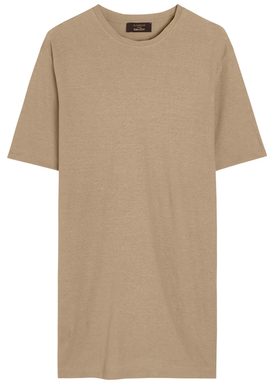 Slowear Icecotton T-shirt - 1