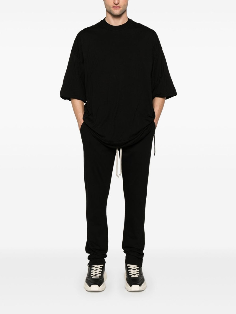 Rick Owens DRKSHDW Tommy T-shirt outlook