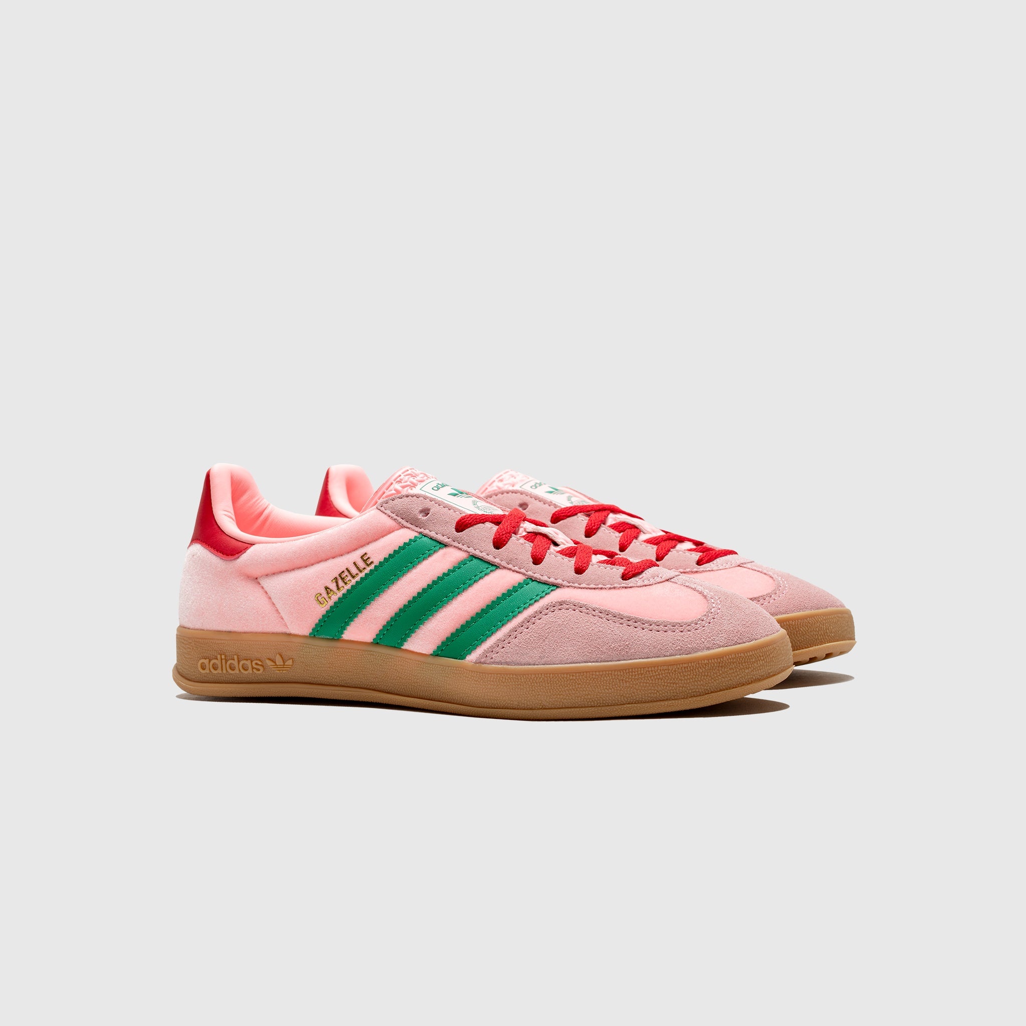WMNS GAZELLE INDOOR - 2