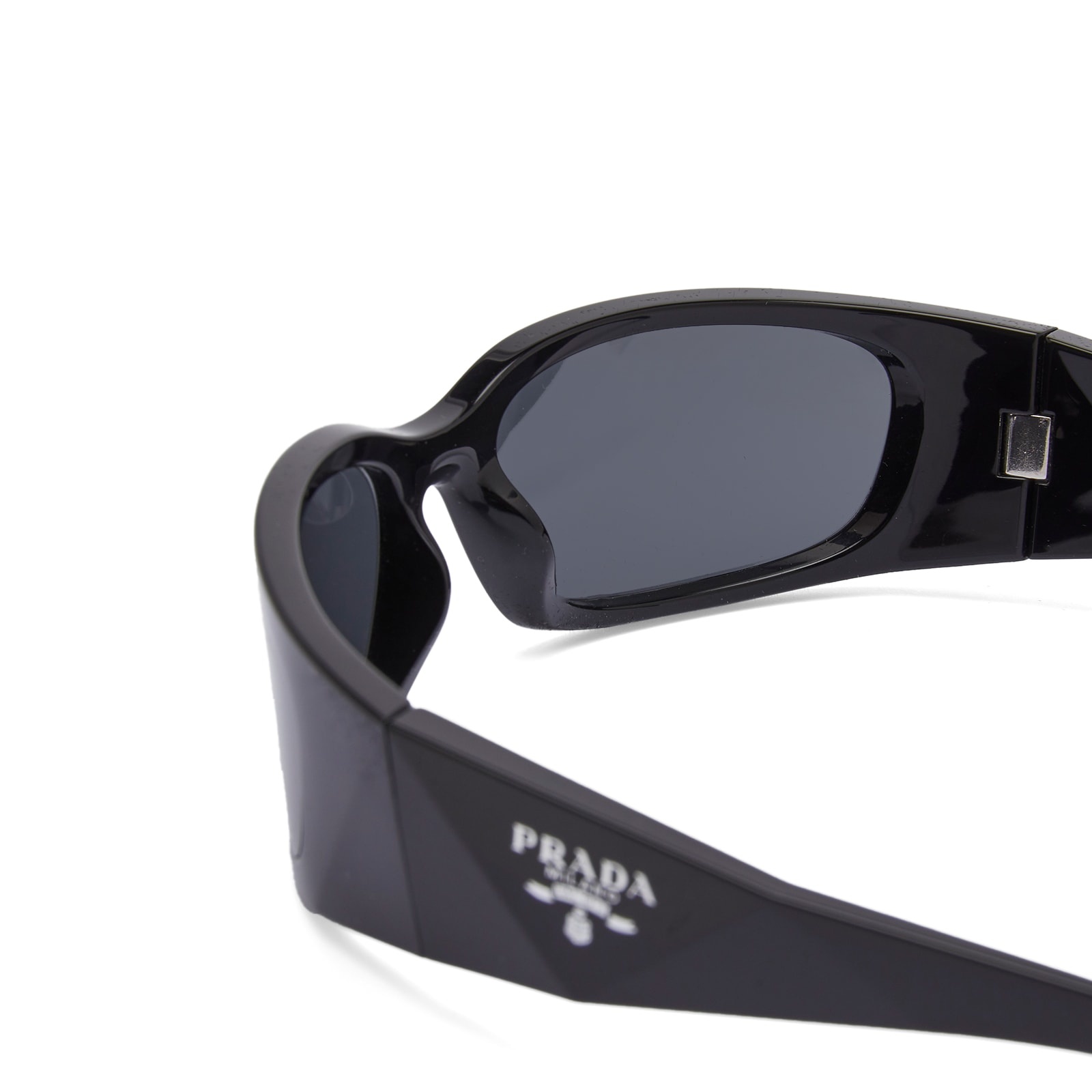 Prada Eyewear A19S Sunglasses - 5