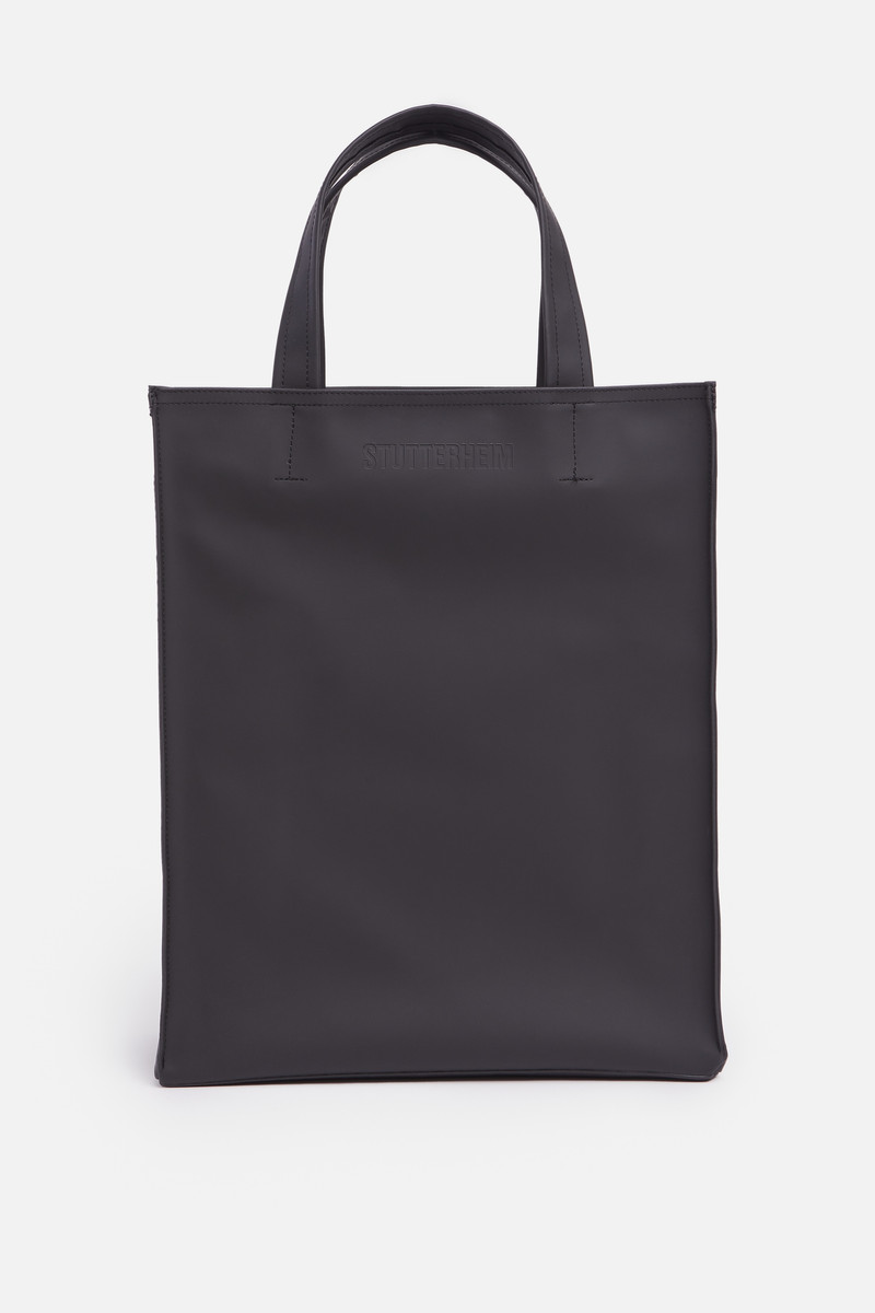Stocksund Bag Black 1