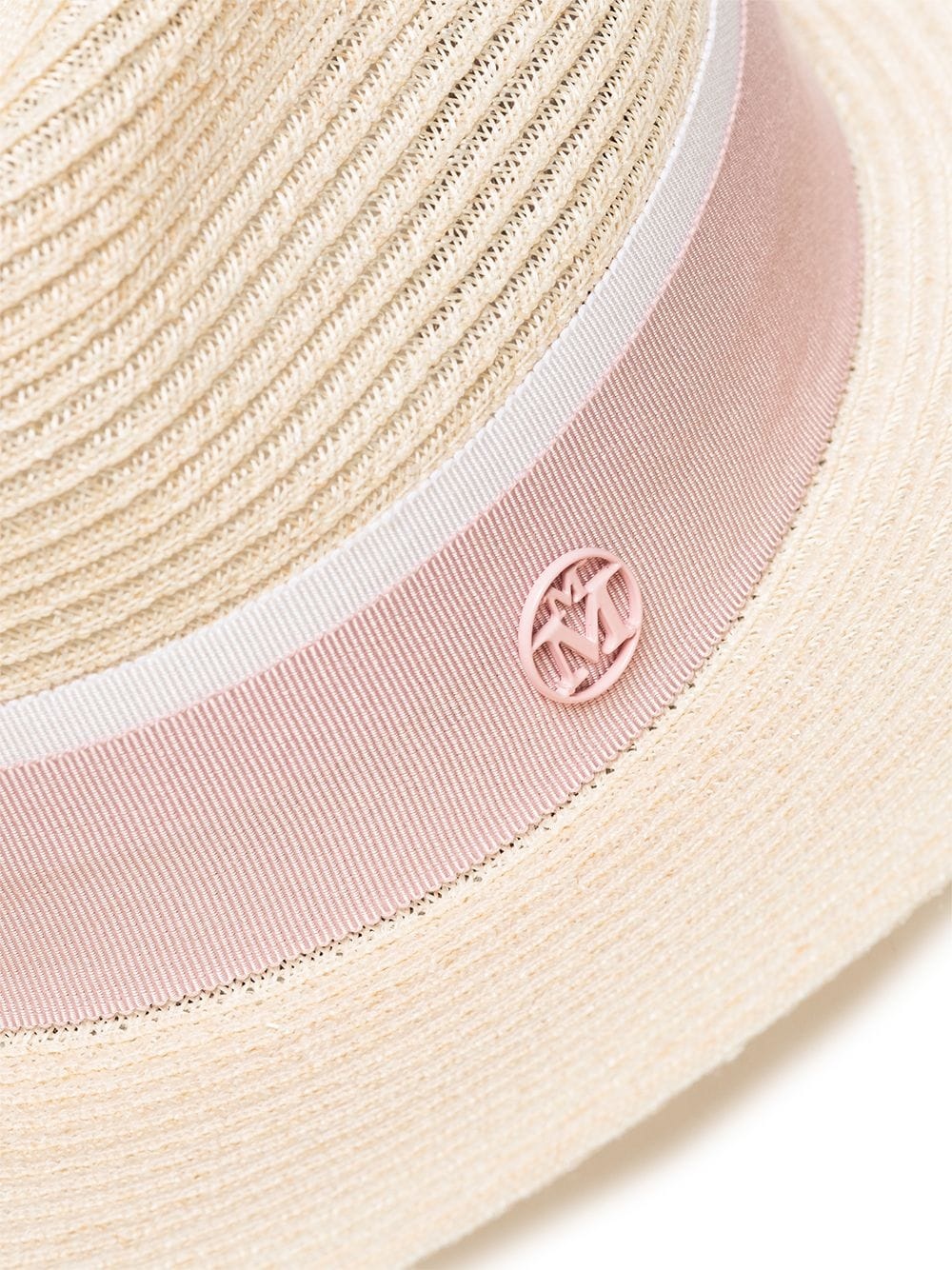 Henrietta fedora hat - 3