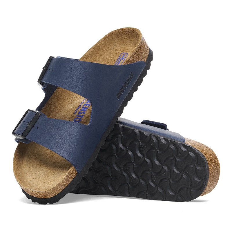 Arizona Soft Footbed 4